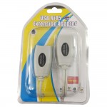 USB EXTENDER UPTO 45M